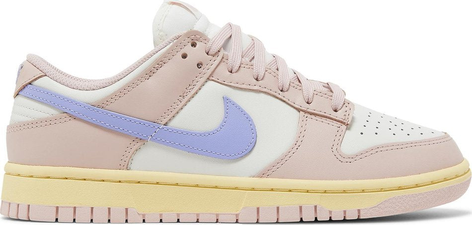 Wmns Dunk Low 'Pink Oxford' DD1503-601