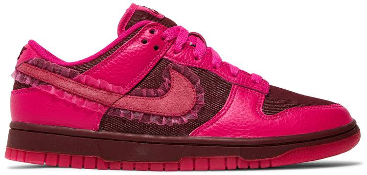 Wmns Dunk Low 'Valentine's Day' DQ9324-600