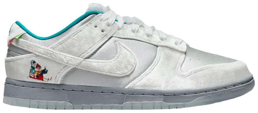 Wmns Dunk Low 'Ice' DO2326-001