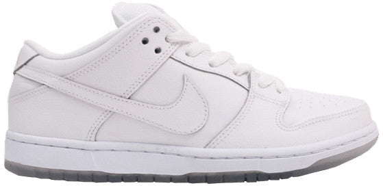 Dunk Low Pro 'White Ice' 304292-100
